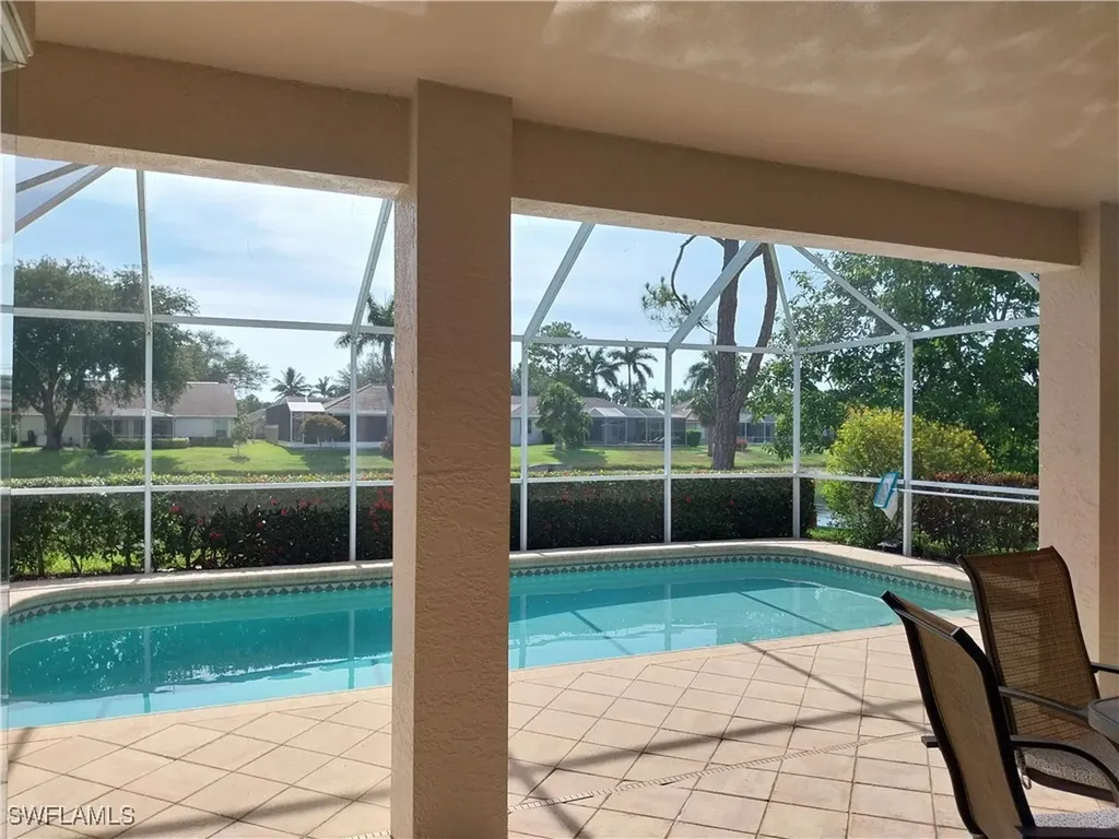 449 Dundee Court Naples FL 34104