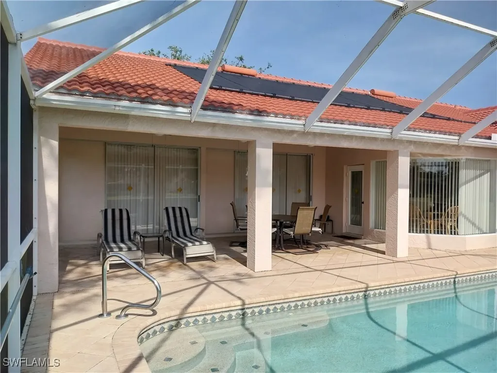 449 Dundee Court Naples FL 34104