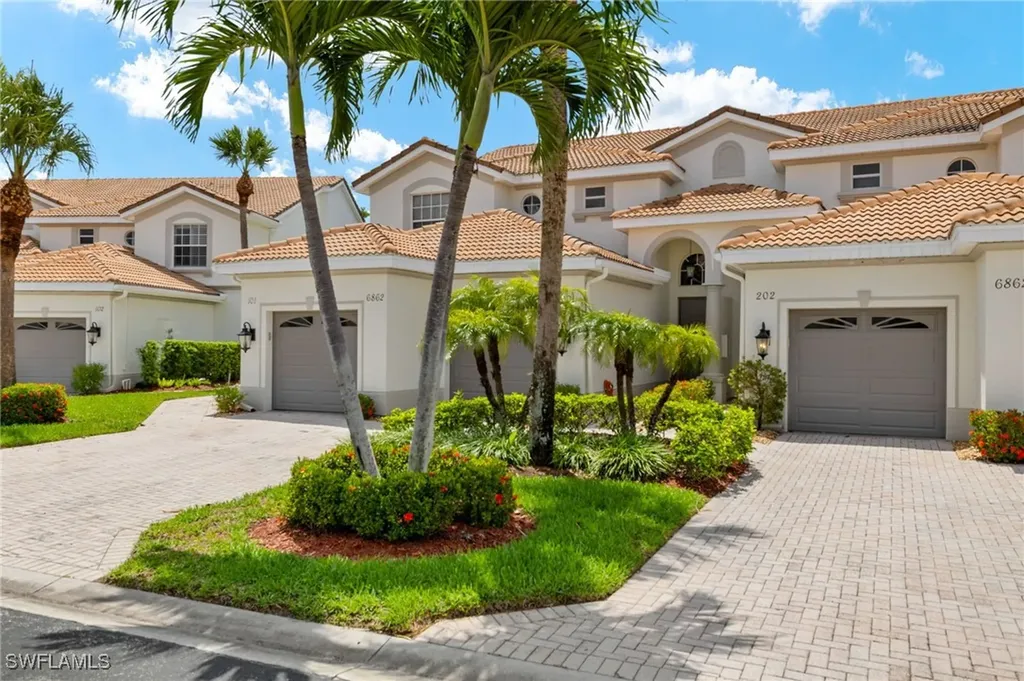 6862 Sterling Greens Drive Naples FL 34104