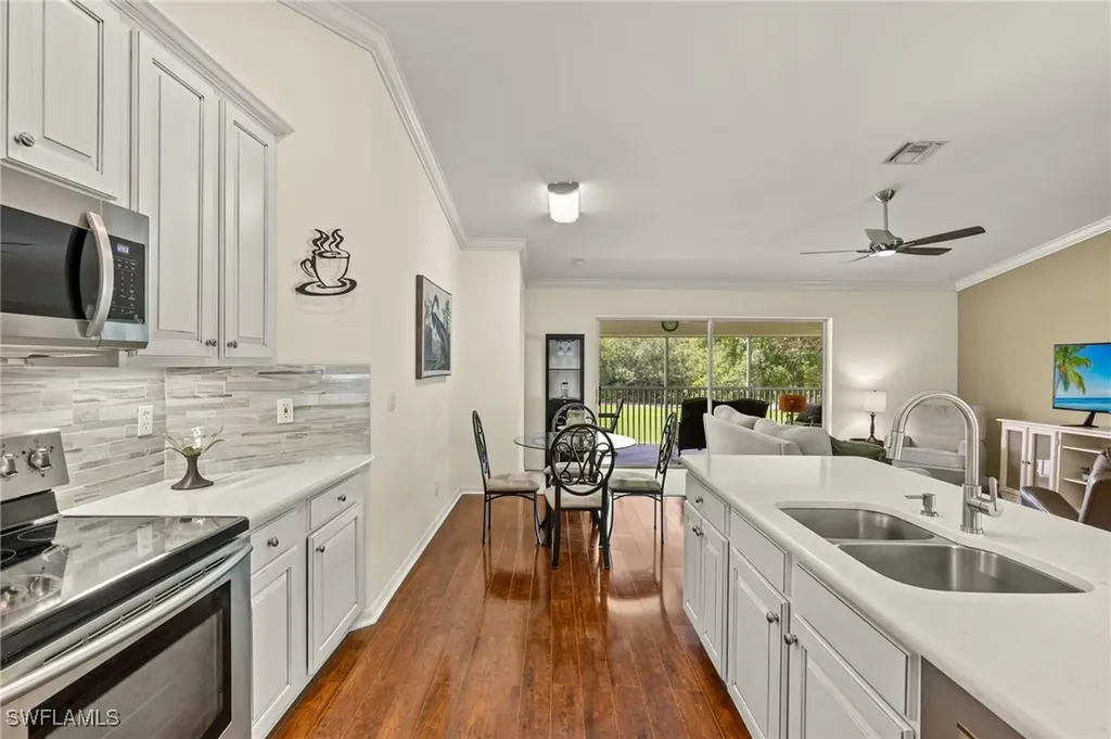 6862 Sterling Greens Drive Naples FL 34104