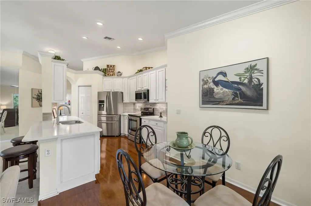 6862 Sterling Greens Drive Naples FL 34104