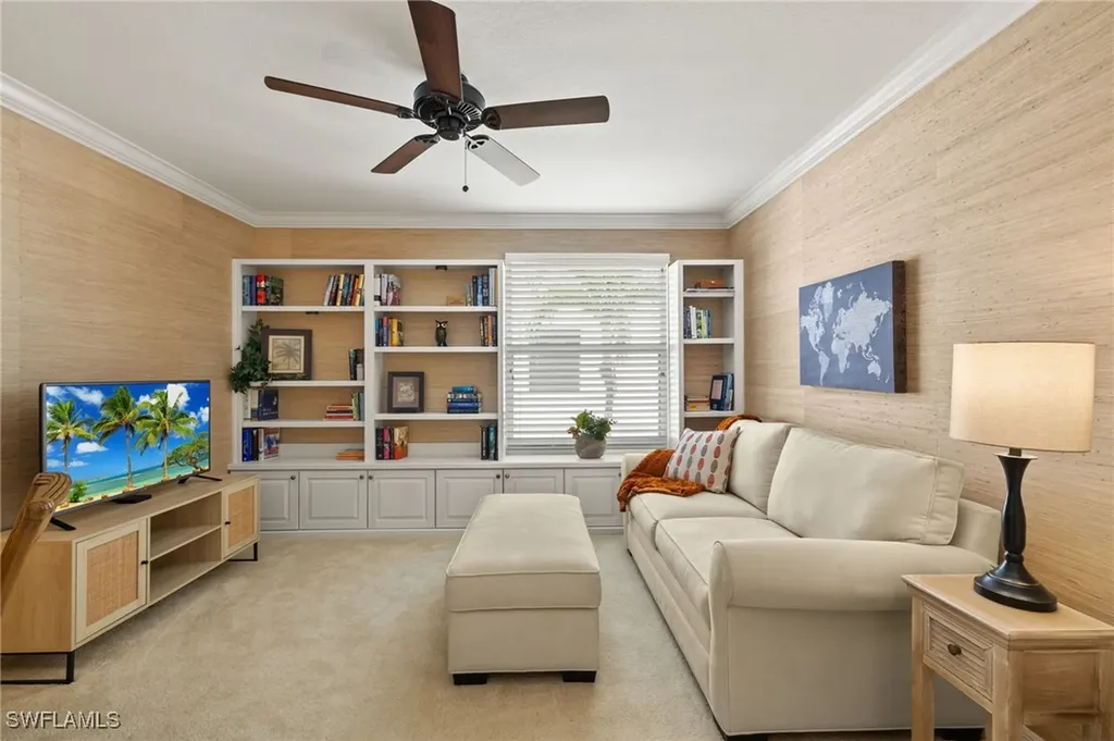 6862 Sterling Greens Drive Naples FL 34104