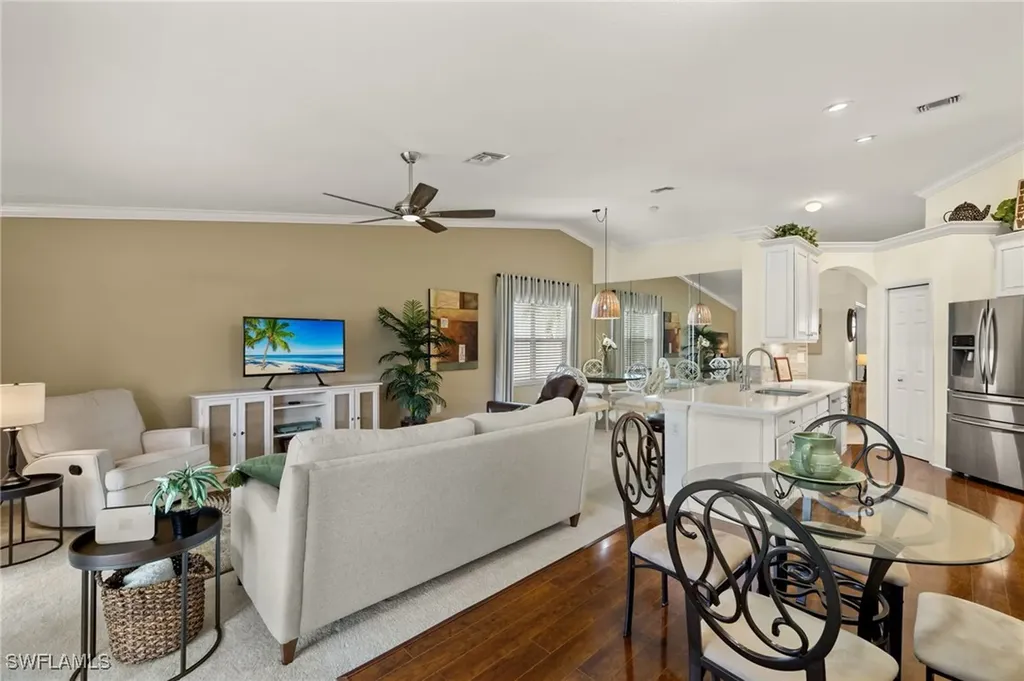 6862 Sterling Greens Drive Naples FL 34104