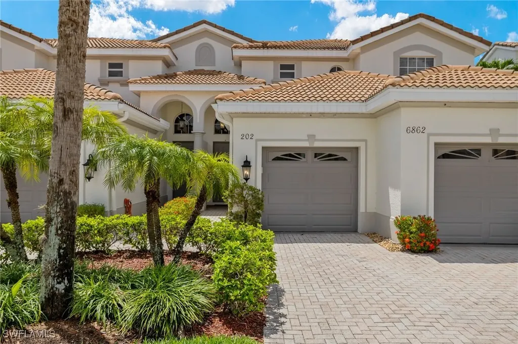 6862 Sterling Greens Drive Naples FL 34104