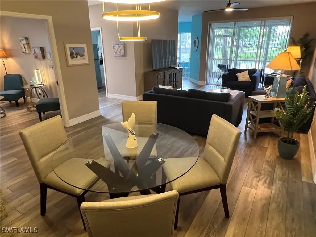 Fort Myers FL, 9320 Water Lily Court, Unit 501