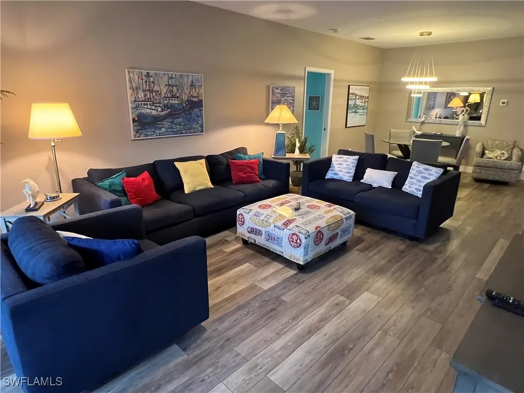 9320 Water Lily Court Fort Myers FL 33919