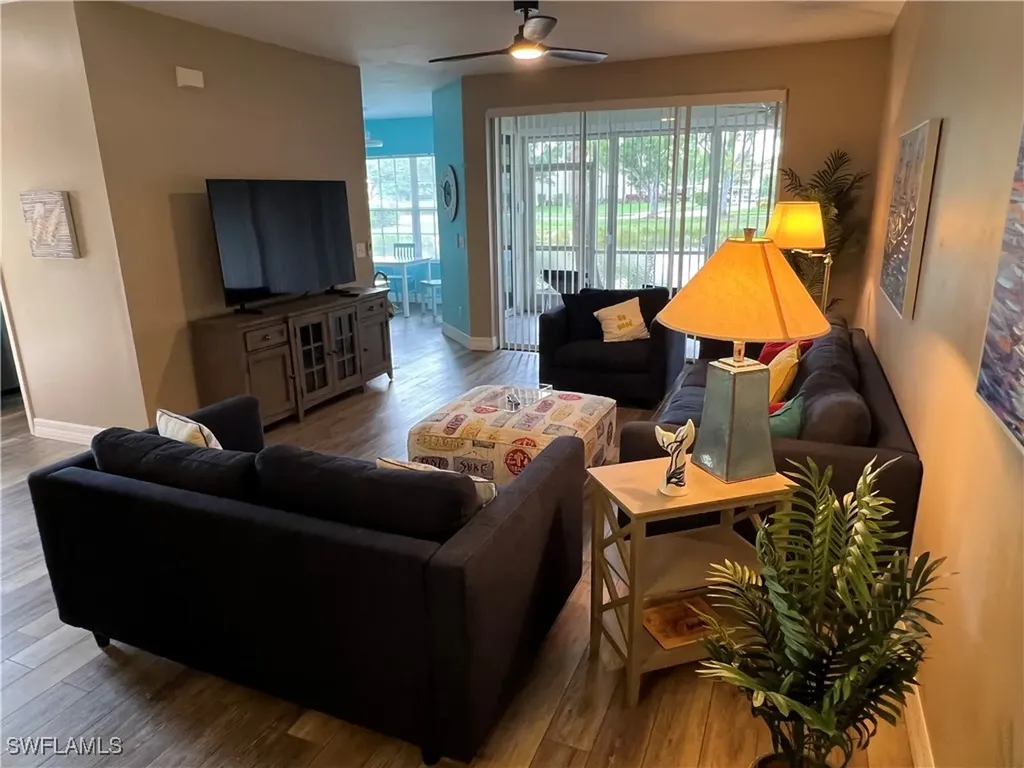 9320 Water Lily Court Fort Myers FL 33919