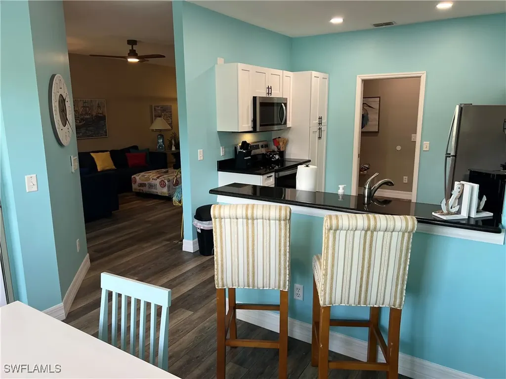 9320 Water Lily Court Fort Myers FL 33919