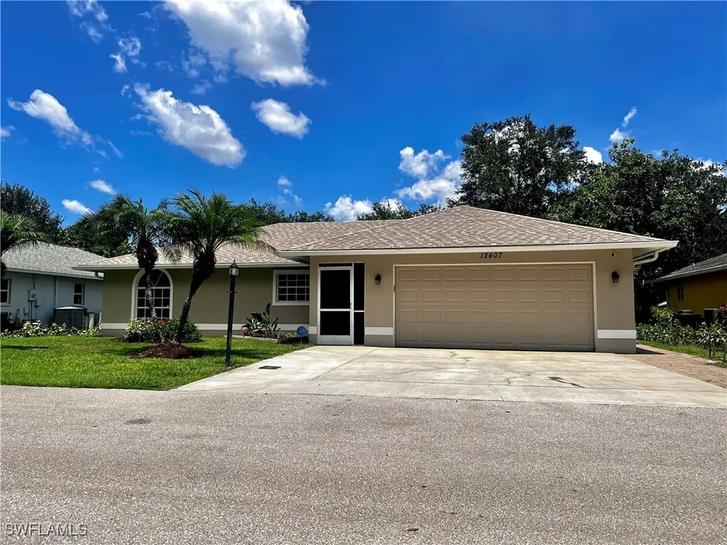 12407 Londonderry Lane Bonita Springs FL 34135