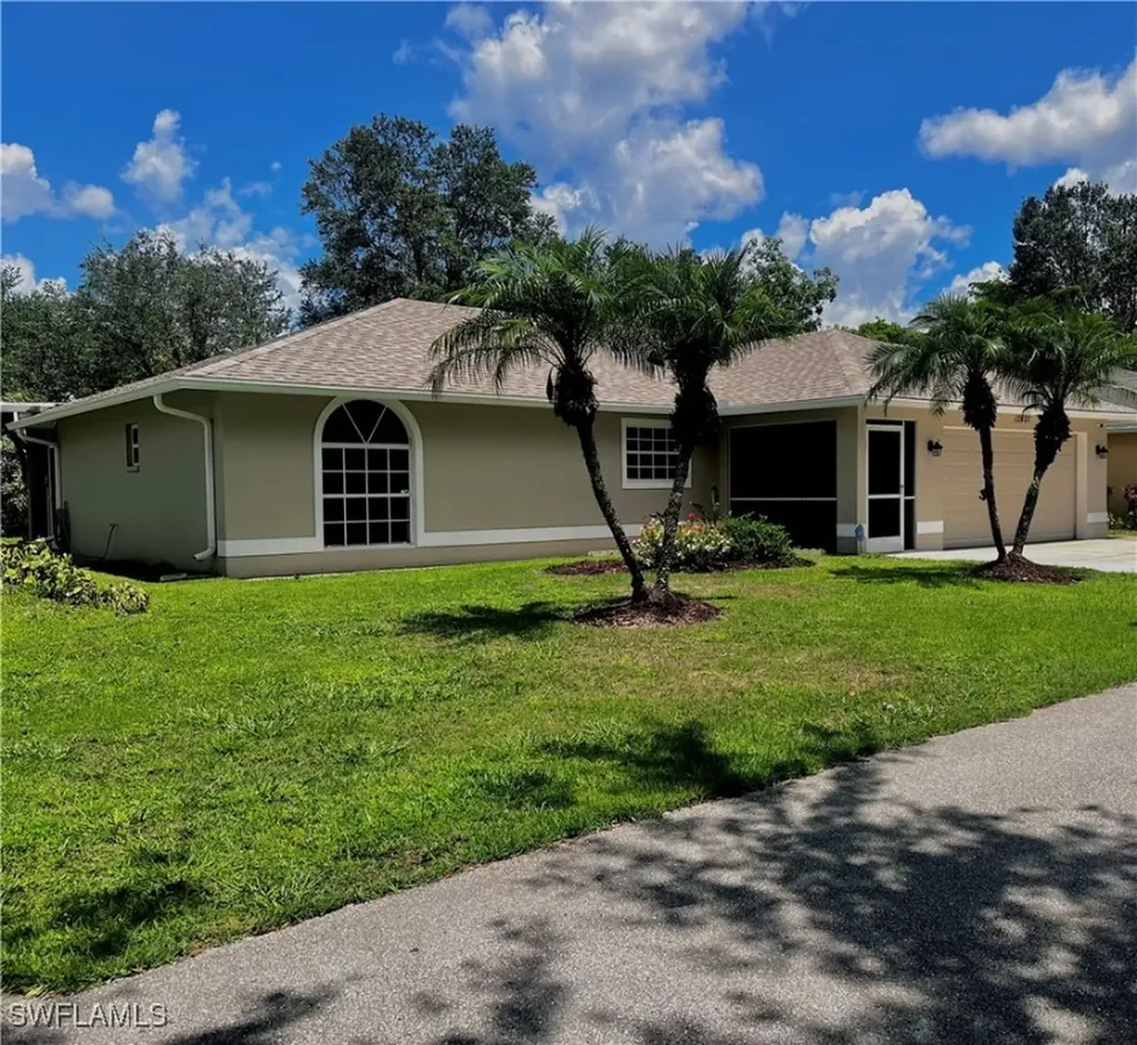12407 Londonderry Lane Bonita Springs FL 34135