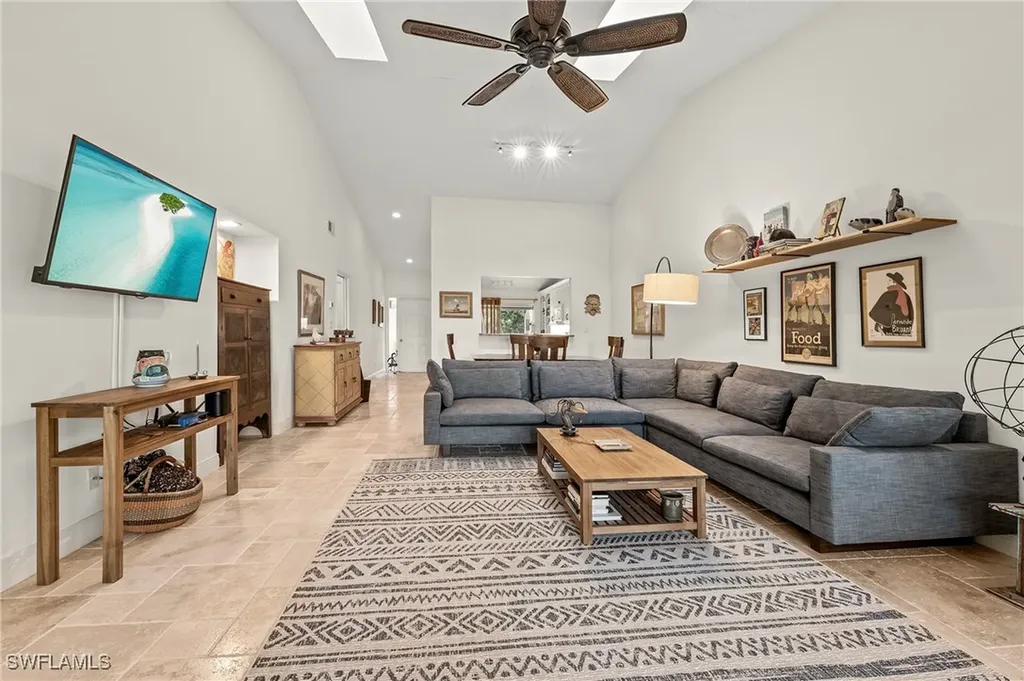 15330 Cedarwood Lane Naples FL 34110