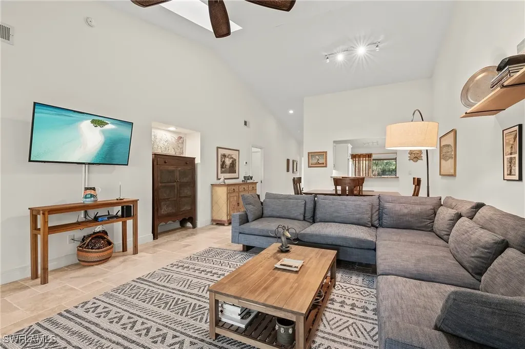 15330 Cedarwood Lane Naples FL 34110