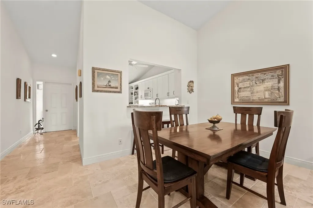 15330 Cedarwood Lane Naples FL 34110