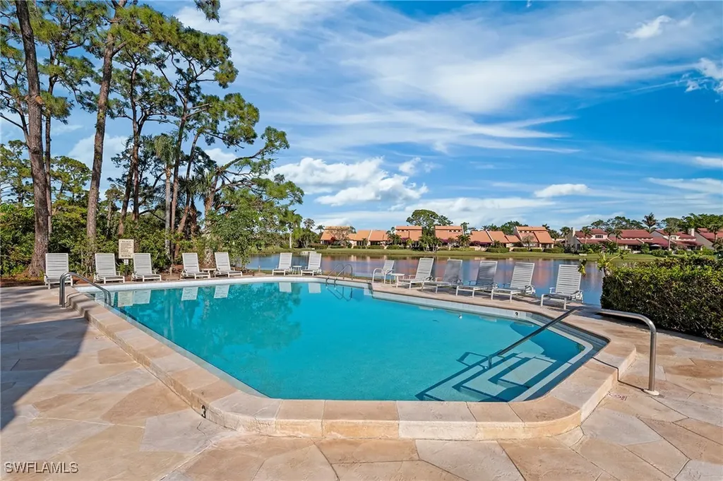 15330 Cedarwood Lane Naples FL 34110