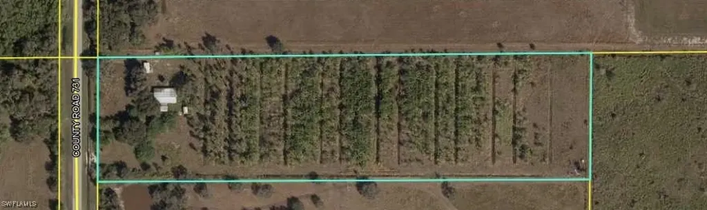 2002 County Road 731 Labelle FL 33935