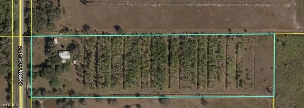 2002 County Road 731 Labelle FL 33935