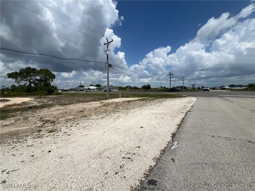 605 Alabama Road S Lehigh Acres FL 33974