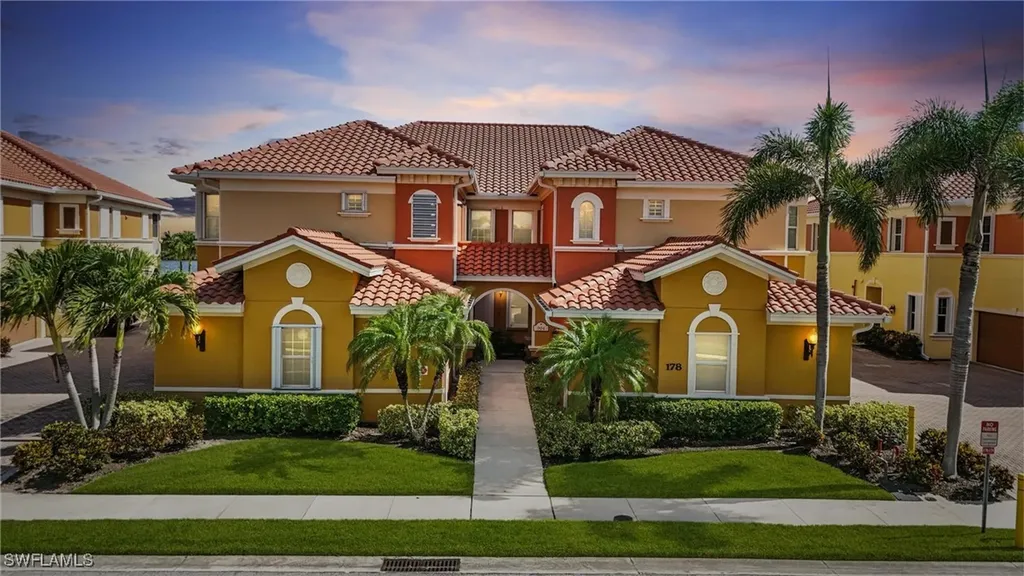 178 Shadroe Cove Circle Cape Coral FL 33991