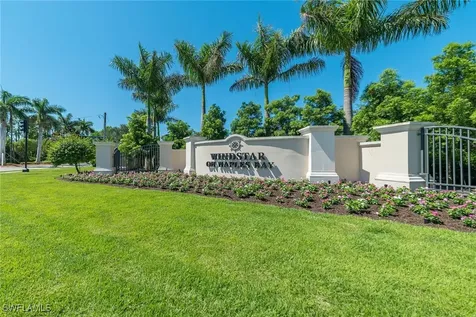 5040 Yacht Harbor Circle Naples FL 34112