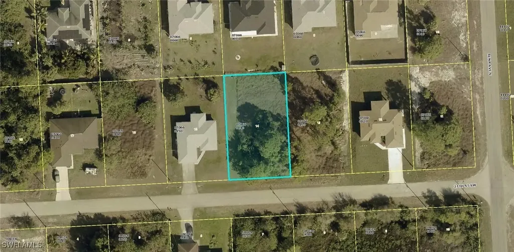 3306 27th Street SW Lehigh Acres FL 33976