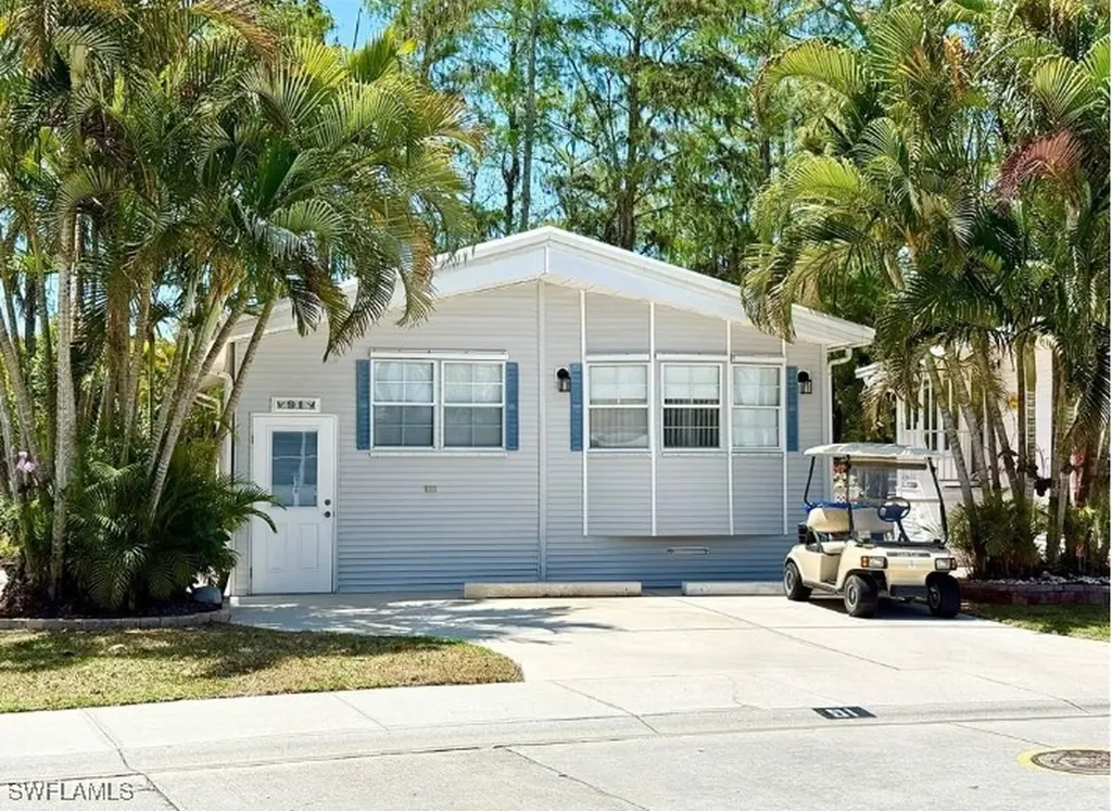 91 Vanda Sanctuary Naples FL 34114