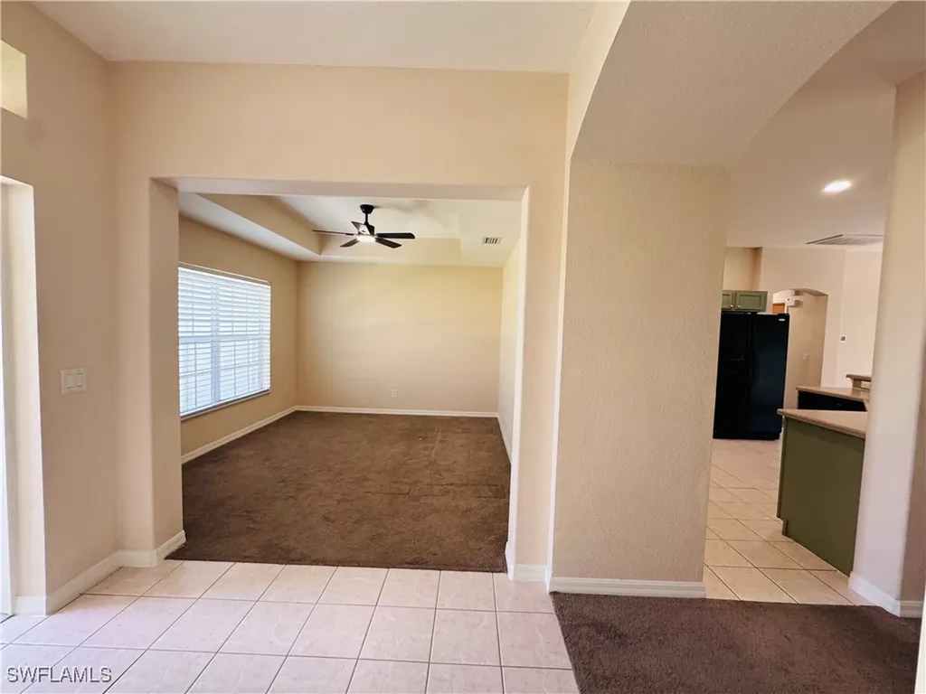 2849 SW 25th Place Cape Coral FL 33914