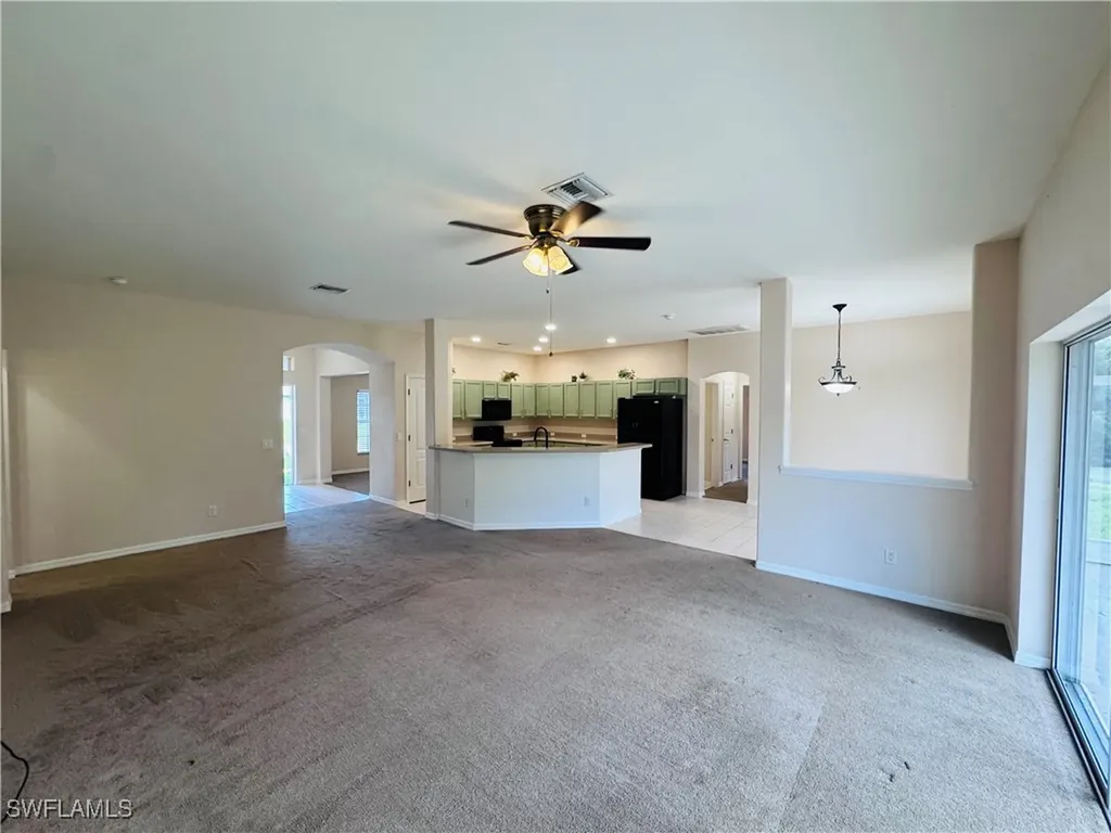 2849 SW 25th Place Cape Coral FL 33914