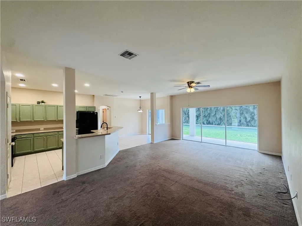 2849 SW 25th Place Cape Coral FL 33914