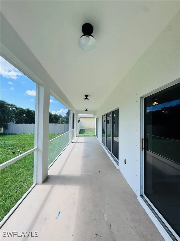 2849 SW 25th Place Cape Coral FL 33914