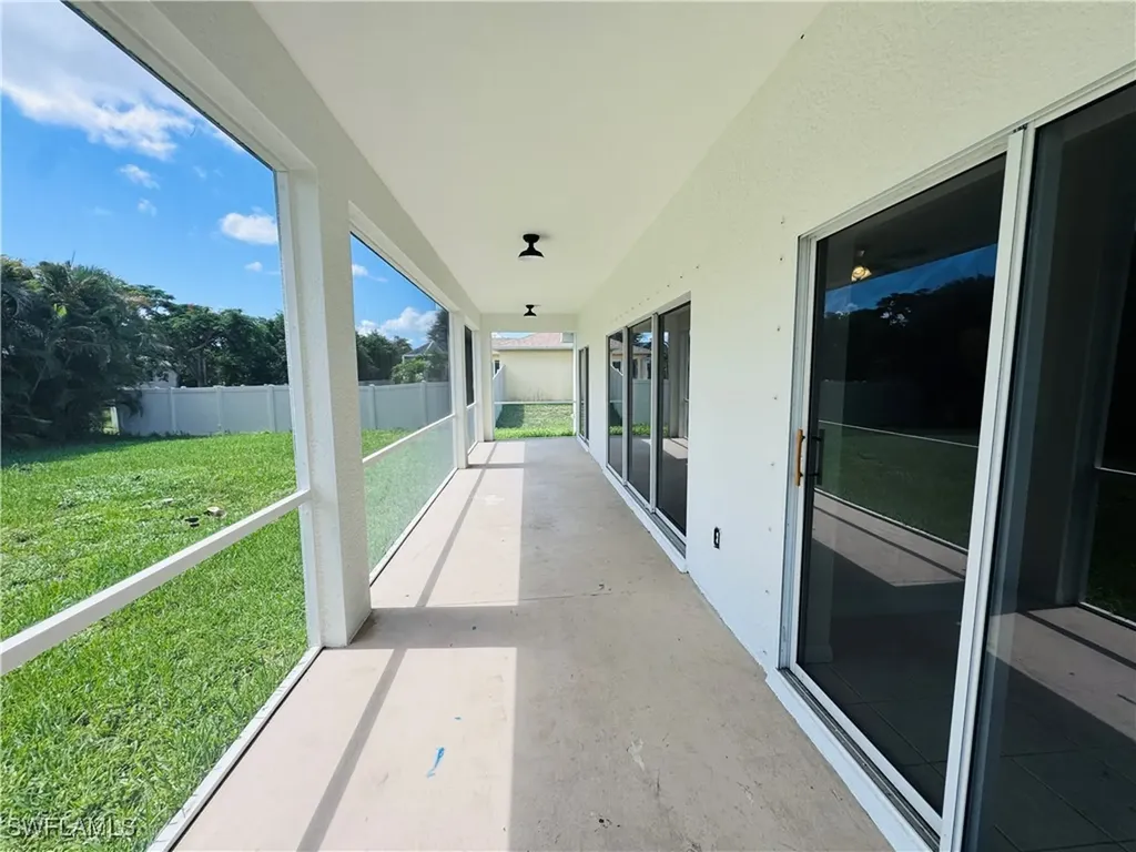 2849 SW 25th Place Cape Coral FL 33914