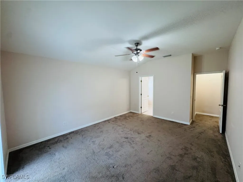2849 SW 25th Place Cape Coral FL 33914