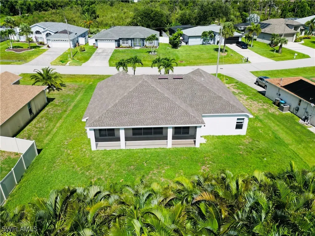 2849 SW 25th Place Cape Coral FL 33914