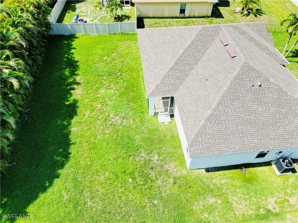 2849 SW 25th Place Cape Coral FL 33914