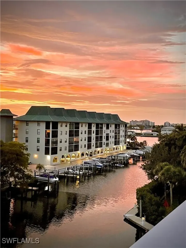 377 Vanderbilt Beach Road Naples FL 34108