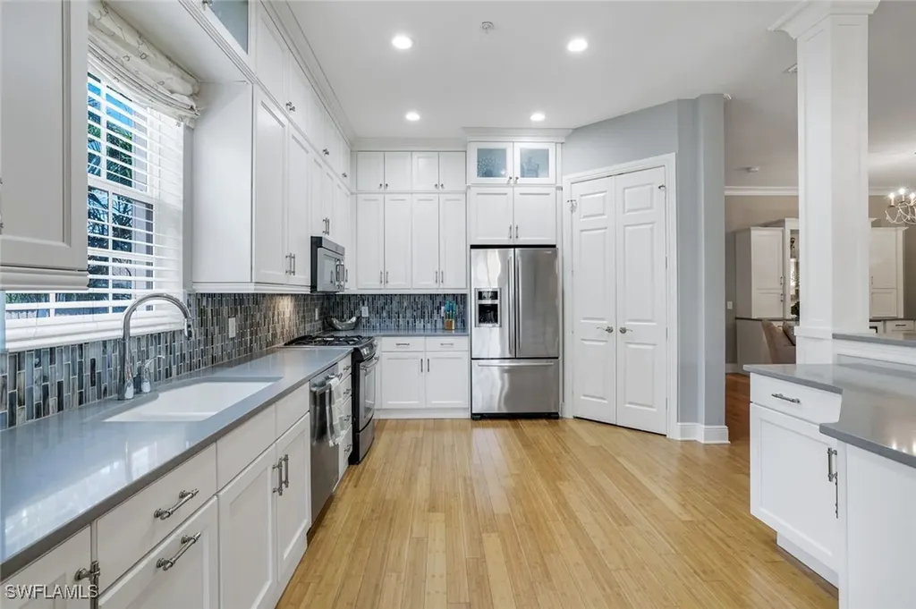 9053 Cascada Way Naples FL 34114