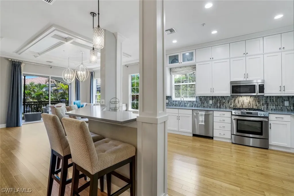 9053 Cascada Way Naples FL 34114