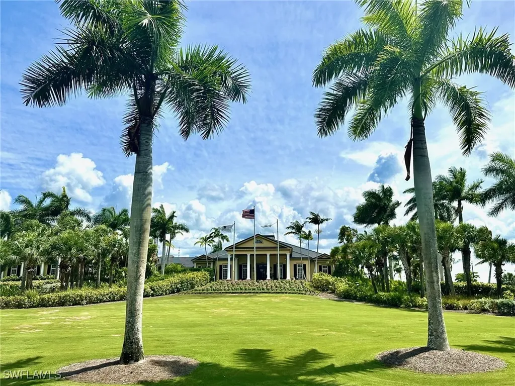 9053 Cascada Way Naples FL 34114