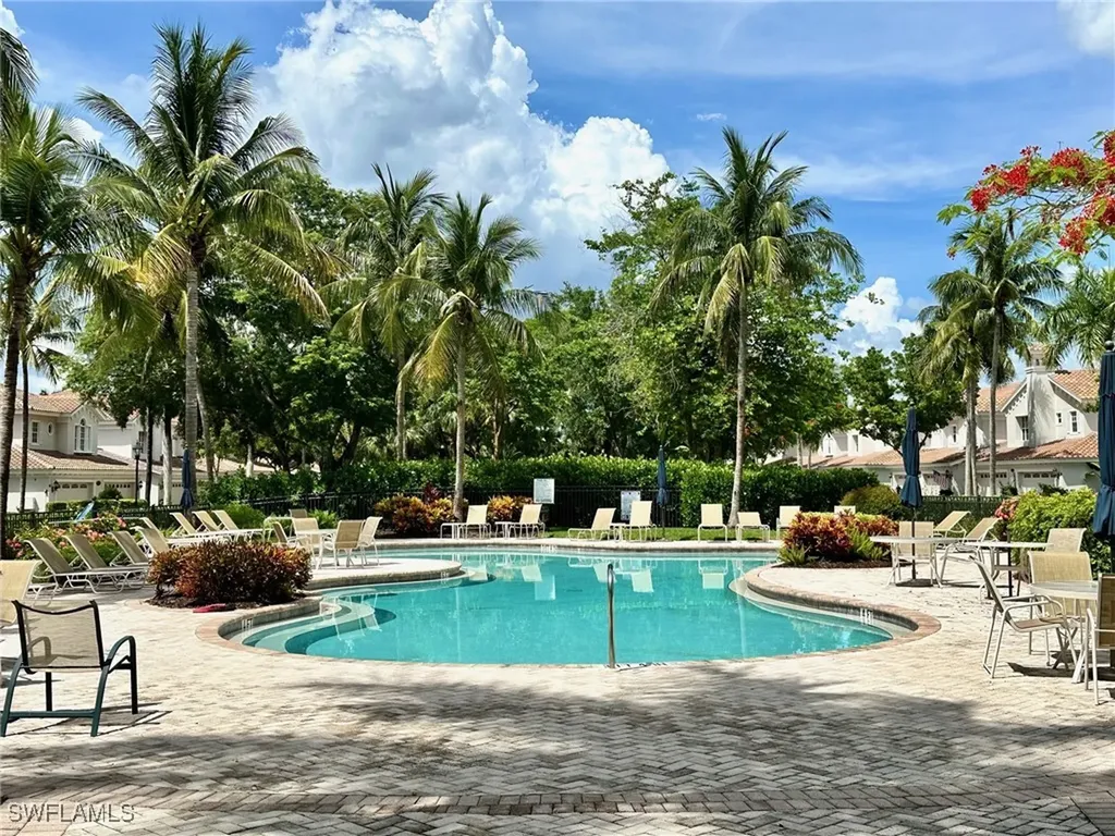 9053 Cascada Way Naples FL 34114