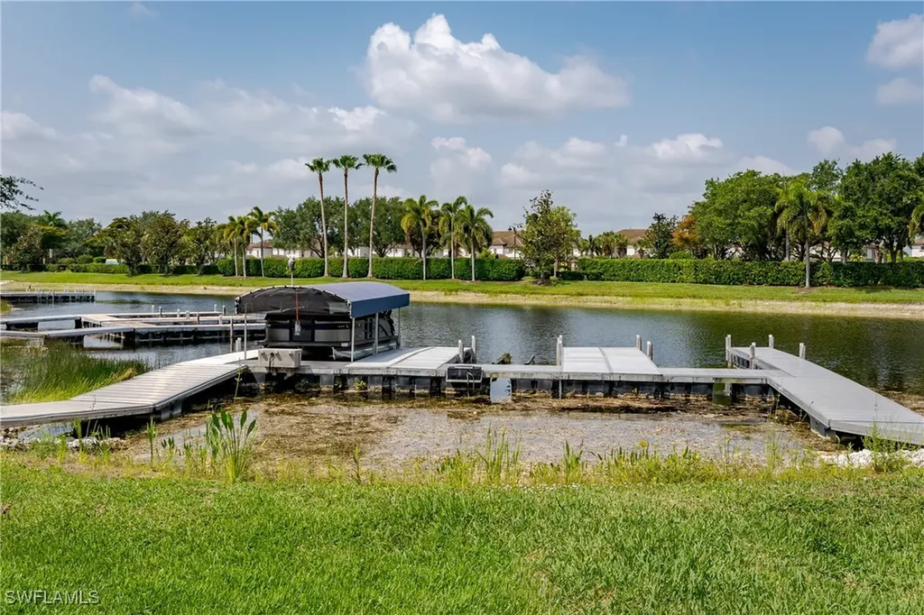 8754 Hideaway Harbor Court Naples FL 34120