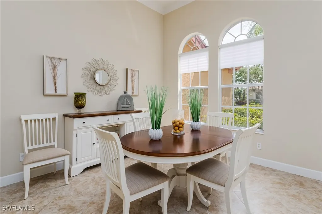 8754 Hideaway Harbor Court Naples FL 34120
