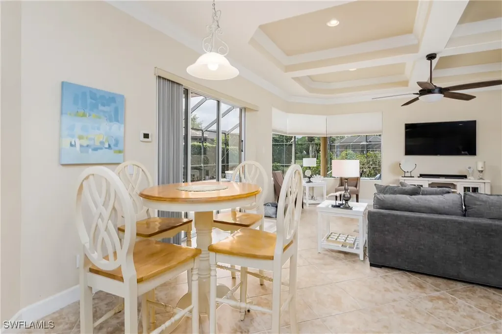 8754 Hideaway Harbor Court Naples FL 34120