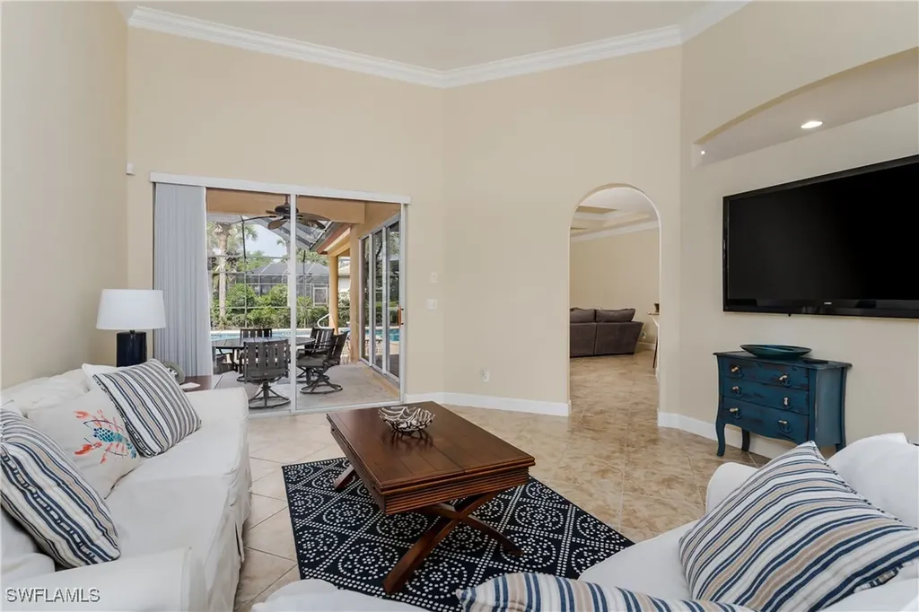 8754 Hideaway Harbor Court Naples FL 34120