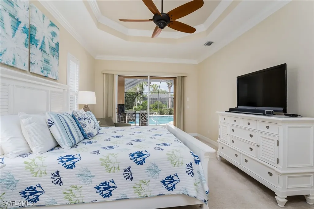 8754 Hideaway Harbor Court Naples FL 34120