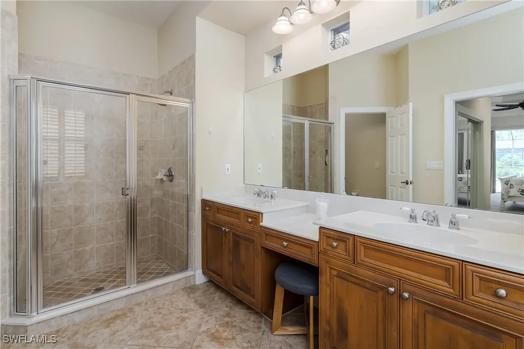 8754 Hideaway Harbor Court Naples FL 34120