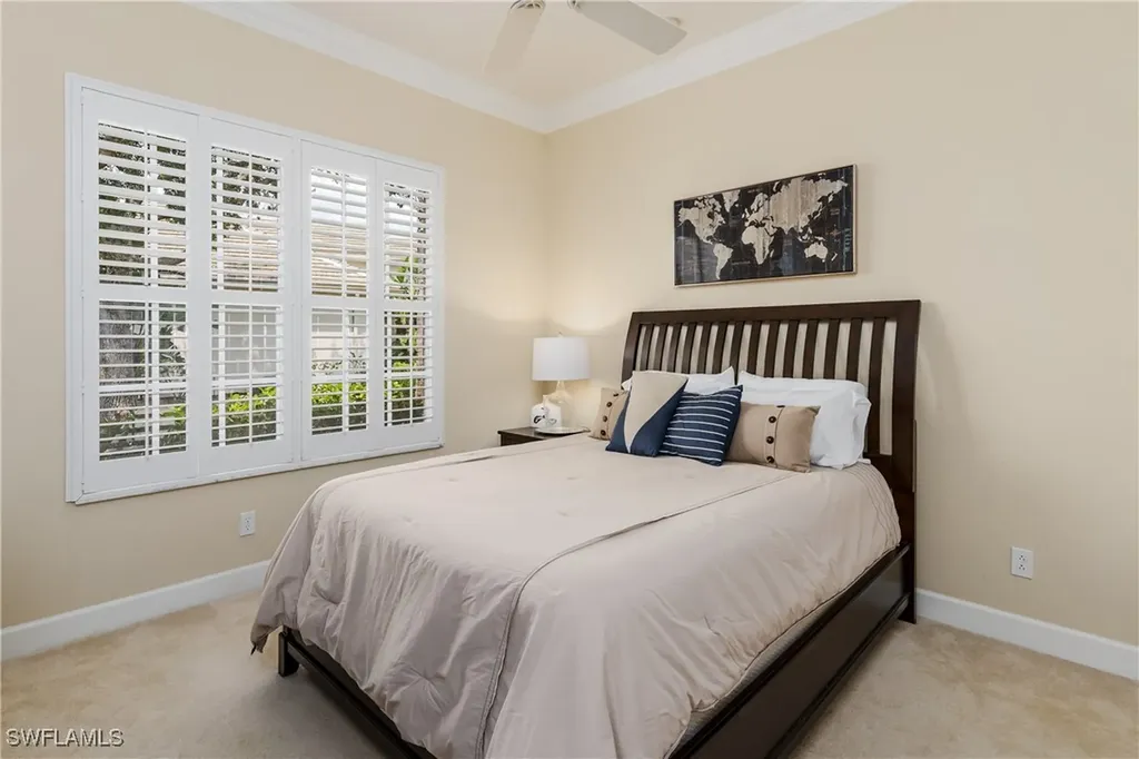 8754 Hideaway Harbor Court Naples FL 34120