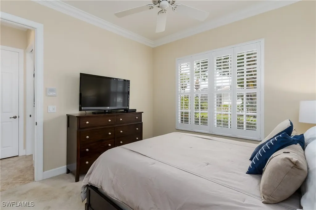 8754 Hideaway Harbor Court Naples FL 34120