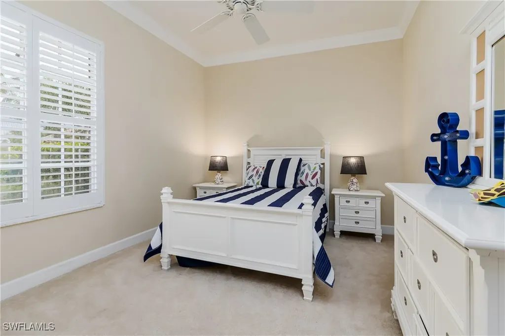 8754 Hideaway Harbor Court Naples FL 34120