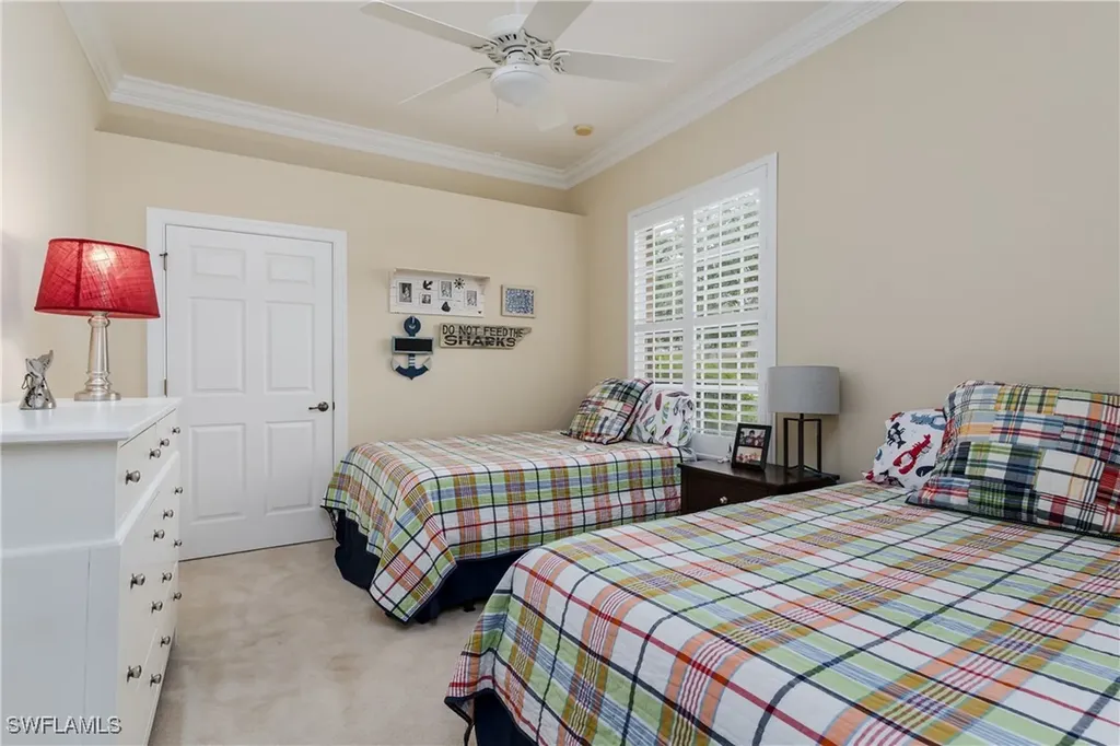 8754 Hideaway Harbor Court Naples FL 34120