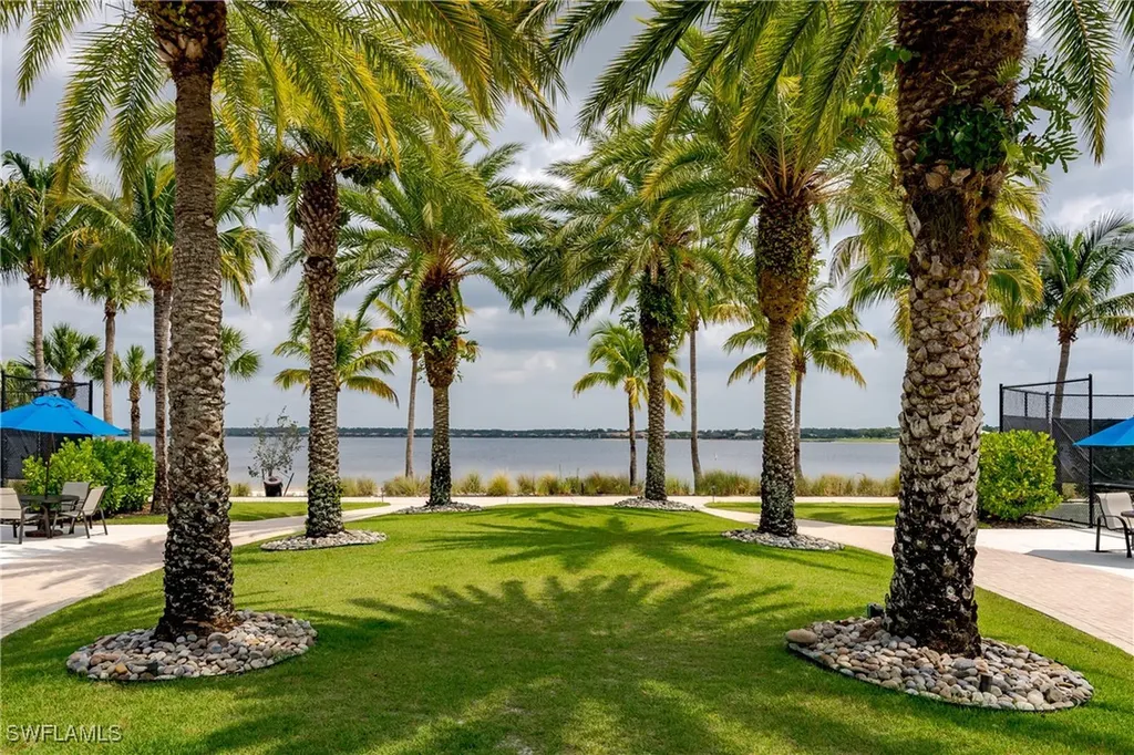 8754 Hideaway Harbor Court Naples FL 34120