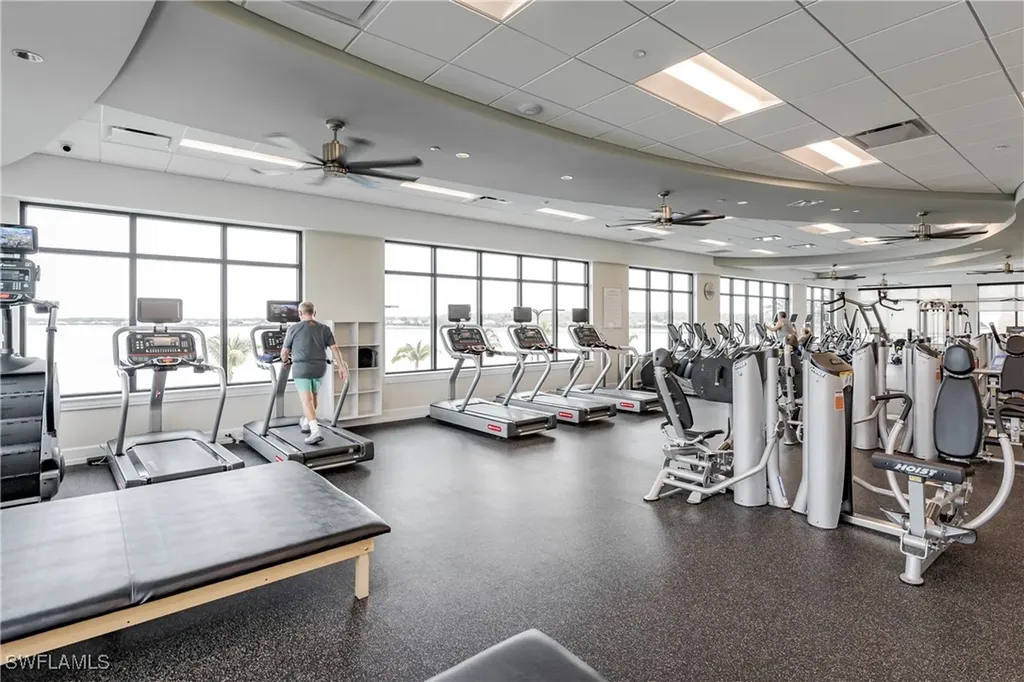 8754 Hideaway Harbor Court Naples FL 34120